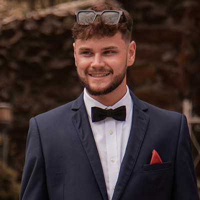 Matouš Vlček